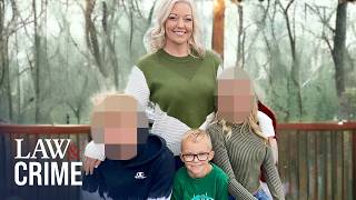 Shocking New Details Rock Mother, Son Murder Mystery