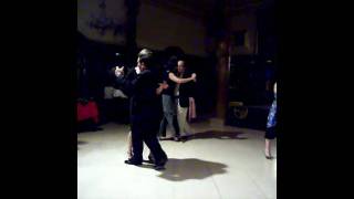 LA IDEAL UNITANGO - MILONGAS DE BUENOS AIRES - MILONGA LA IDEAL UNITANGO