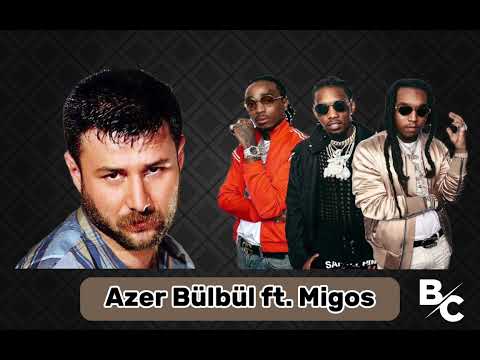 DJ Berkovic ft. Azer Bülbül x Migos (Remix)