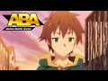 ABA Yea I Main Kazuma Combo