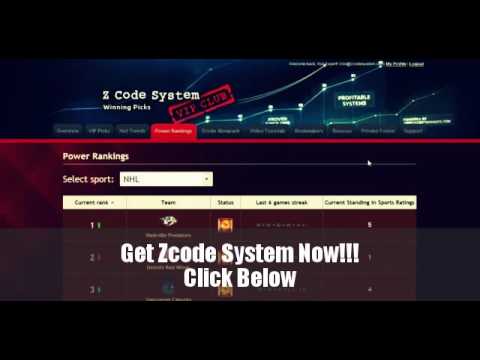 ZCode System™ Review Scam: pdf FREE Download