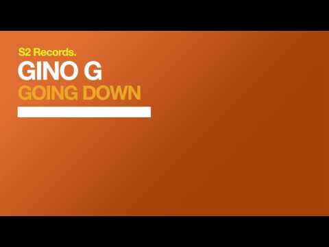 Gino G - Going Down (Original Club Mix)