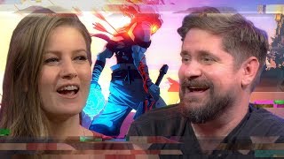 Living the Dead Cells Life