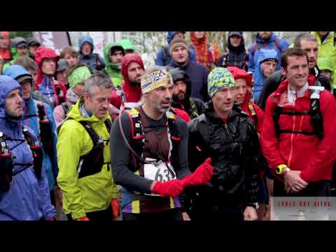 Lakes Sky Ultra/Lake District Sky Trails - A little history