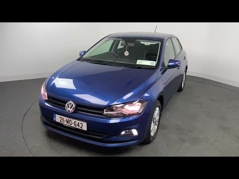 Volkswagen Polo 1.0 TSI 80HP Trendline - Image 2