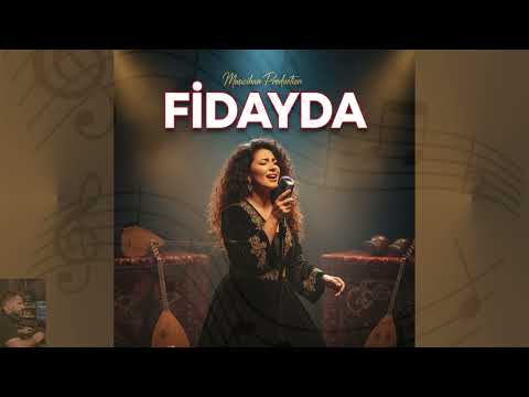 FİDAYDA – AI Cover | Musicihan Production (Hareketli Oyun Havası)
