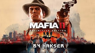 Miniaturka - #1 [Live] Mafia II: Definitive Edition