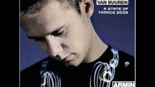A State of Trance 2005 - Interstate - I found you