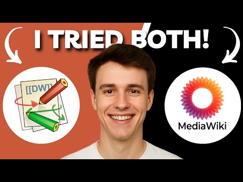 DokuWiki Vs MediaWiki | Which Wiki Platform Is Better in 2025?