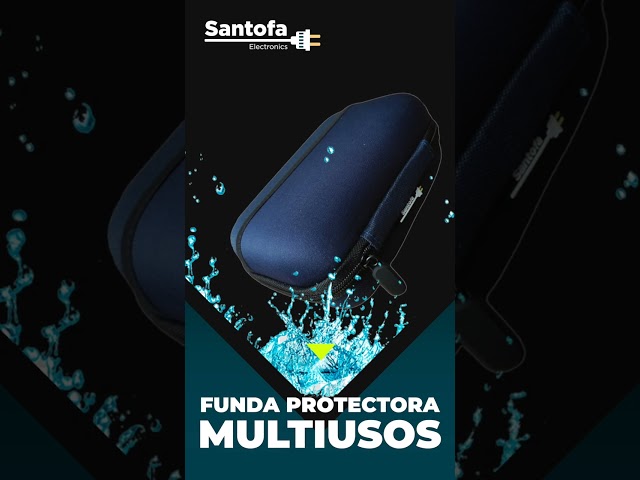 Vídeo relacionado con Inateck 6 Piezas 3,5 Pulgadas Funda Pro,Funda Caja de Almacenamiento para HDD Discos Duros 3,5" Anti Golpes, Anti Estática, Anti Polvo, Estuche para HDD de 3.5 Pulgadas, Naranjo/Azul/Gris
