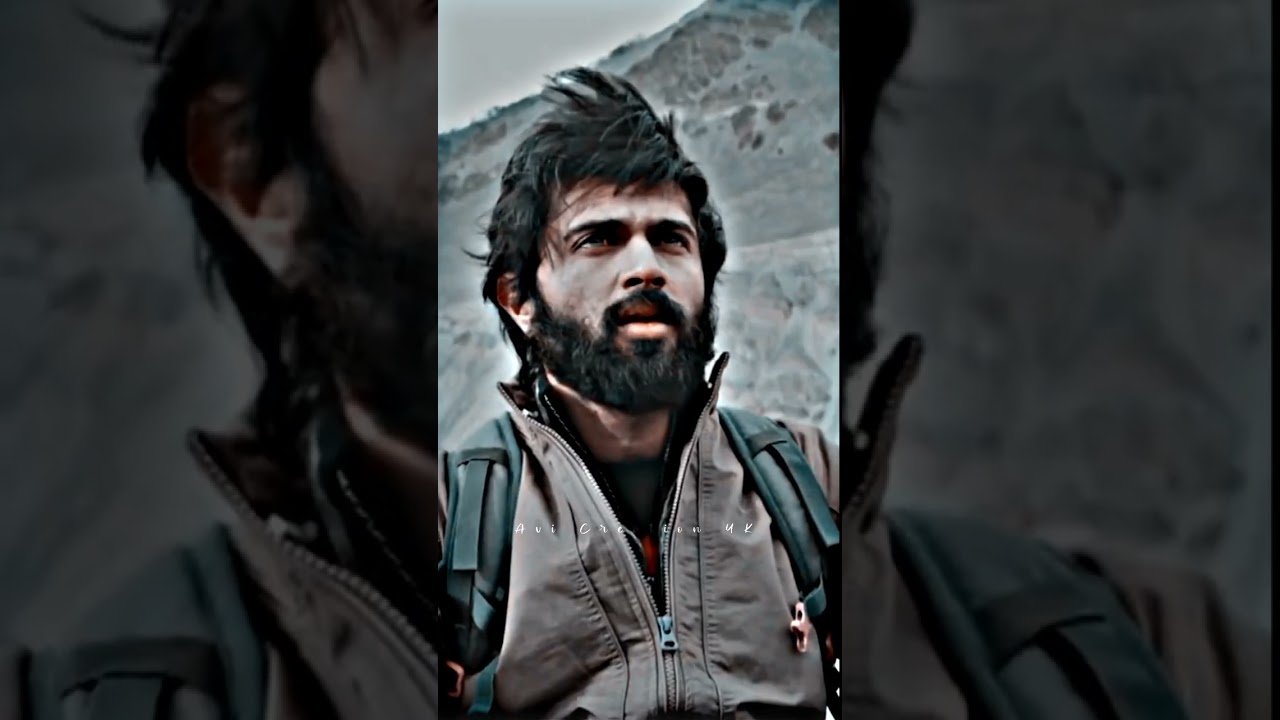 🥀Dear Comrade 💫Vijay Devarakonda sad status video 🥺