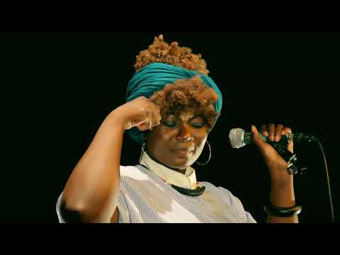 Matibeye Généviève Escale Bantou (Show case)