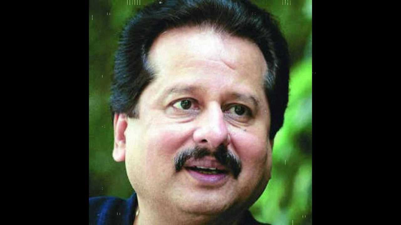 Jaan Pehchan Aisi Badhi Lyrics | Kaif (Pankaj Udhas) | Pankaj Udhas