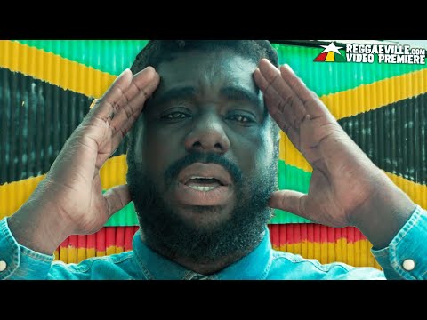 Stranjah Miller - Zion [Official Video 2022]