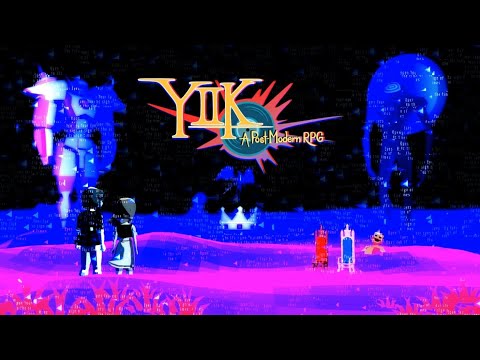 Ska Battle - YIIK: A Postmodern RPG