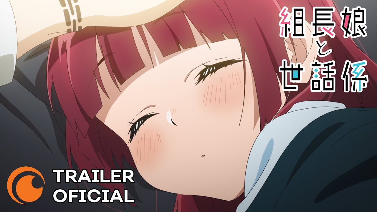 trailer Oficial