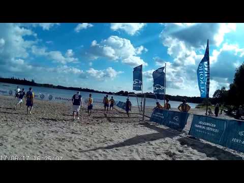 Ukrainische Falken 2:0 SSV Plockhorst