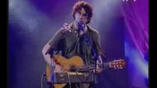 Lou Barlow-Legendary(live)