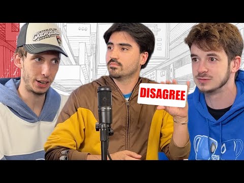 Nikhil Clayton Joins Us! | The Escape Pod Podcast Ep. 142