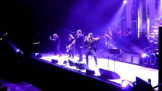 Trans-Siberian Orchestra - Fate (22.03.11 - Berlim)