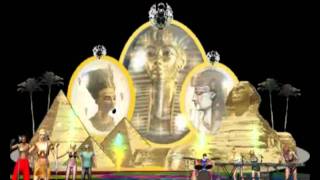 in the Laps of the Gods (Alan Parson Projekt)