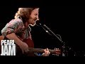 "Far Behind" (Live) - Eddie Vedder  - Water on the Road