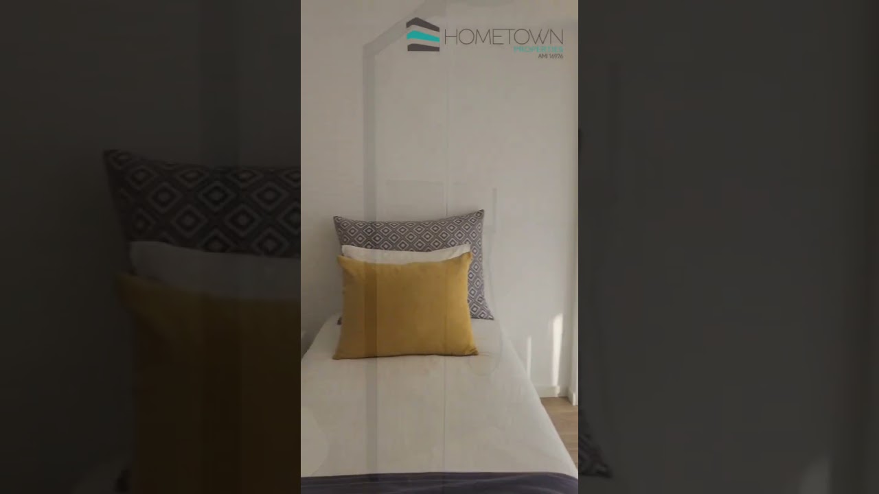 Vídeo do imóvel