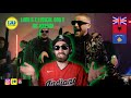 ALBANIAN REACTS! Lumi B x Lyrical Son x MC Kresha - MAJE [REVIEW+OPINION] UK 🇬🇧 2021