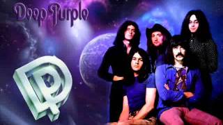 Painted Horse - Deep Purple