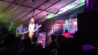 Cloud Nothings :: "Psychic Trauma" NEW SONG at SXSW 2013