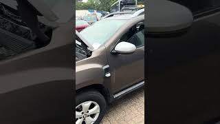 Dacia Duster **BELGIAN ORIGINE-EURO 6D-AC** 車販売用 - 画像 4 | Autoline JP Dacia Duster **BELGIAN ORIGINE-EURO 6D-AC** 車 | 画像 4 - Autoline