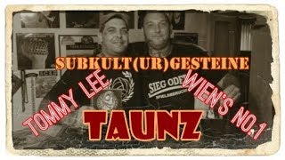 Taunz! Music Video