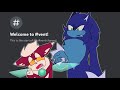 Chip S Vent Channel SnapCube Sonic Unleashed Animatic