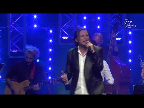 Jorge Vázquez - Copa Rota - La Trastienda