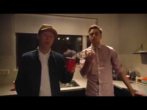 SviMA - Mitt síðasta kvöld