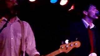 Weston - New Shirt/Heather Lewis