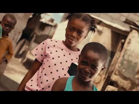 Jay Trek ft  Chile One Mr Zambia,   Dj Vow  Njimyeni  (Official Video)