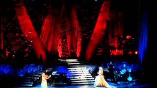 Celtic Woman Concert Live, The Water Is Wide, Fairfax, VA 2012:-))!!!!
