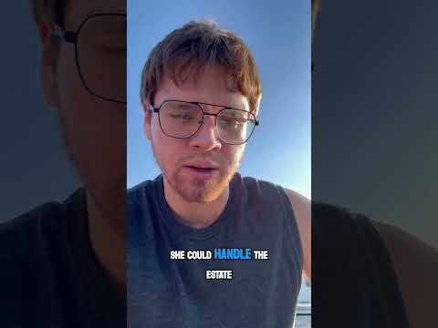 Jeb's Dilemma: Wills vs. Living Trusts for Estate Planning