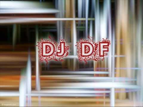 Hoje não saio daqui (versão Dj DF)