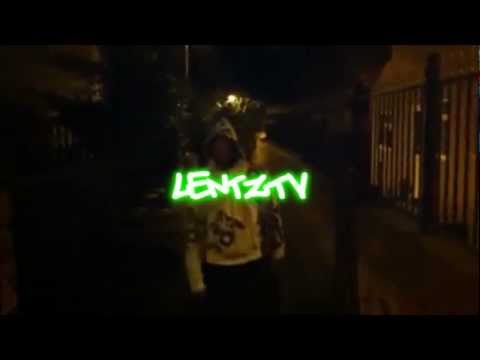 Nitro Freestyle LentzTV