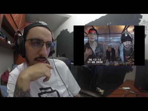 Costa Gold - Supremo/ Tko [Reação/ Análise]