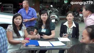 preview picture of video 'Tháng hành động vì chất lượng vệ sinh an toàn thực phẩm - huyện Bình Chánh'