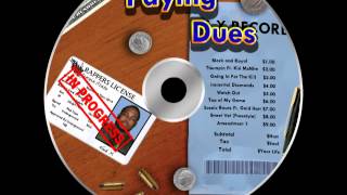 3) Kin6 X - Going In For The Kill (Paying Dues)