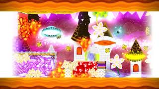 Royal Haven by Furorem - Geometry Dash