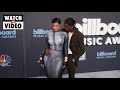 Kylie Jenner Wears Naked Dress On Billboard Music Awards 2022 Red Carpet