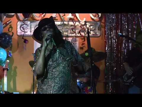 Thumbnail for MISS CARRIE!!!!!Mark Skey & friends,,James lewis/bass,  Mr. Mitch Clark on drums! by James Lewis