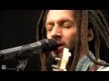 Julian Marley, Harder Days @ Afro-Pfingsten ...