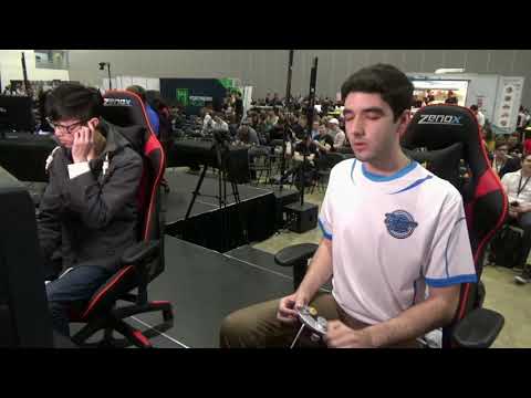 BAM11 - SSBM Singles WQF - Davox vs MM | Sora