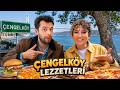 ÇENGELKÖY LEZZETLERİNİ DENEDİK ! DEFAULT Thumbnail